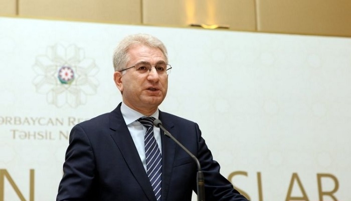 MP: CE Sec-Gen Jagland was always biased towards Azerbaijan